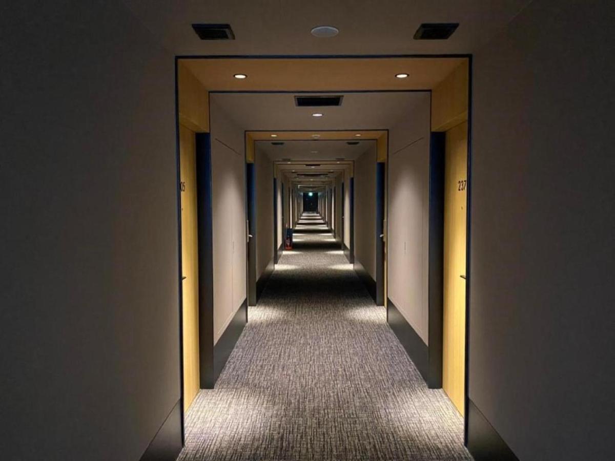 איזומי-סנו Henn Na Resort & Spa Kansai Airport - Former Henn Na Hotel Kansai Airport מראה חיצוני תמונה
