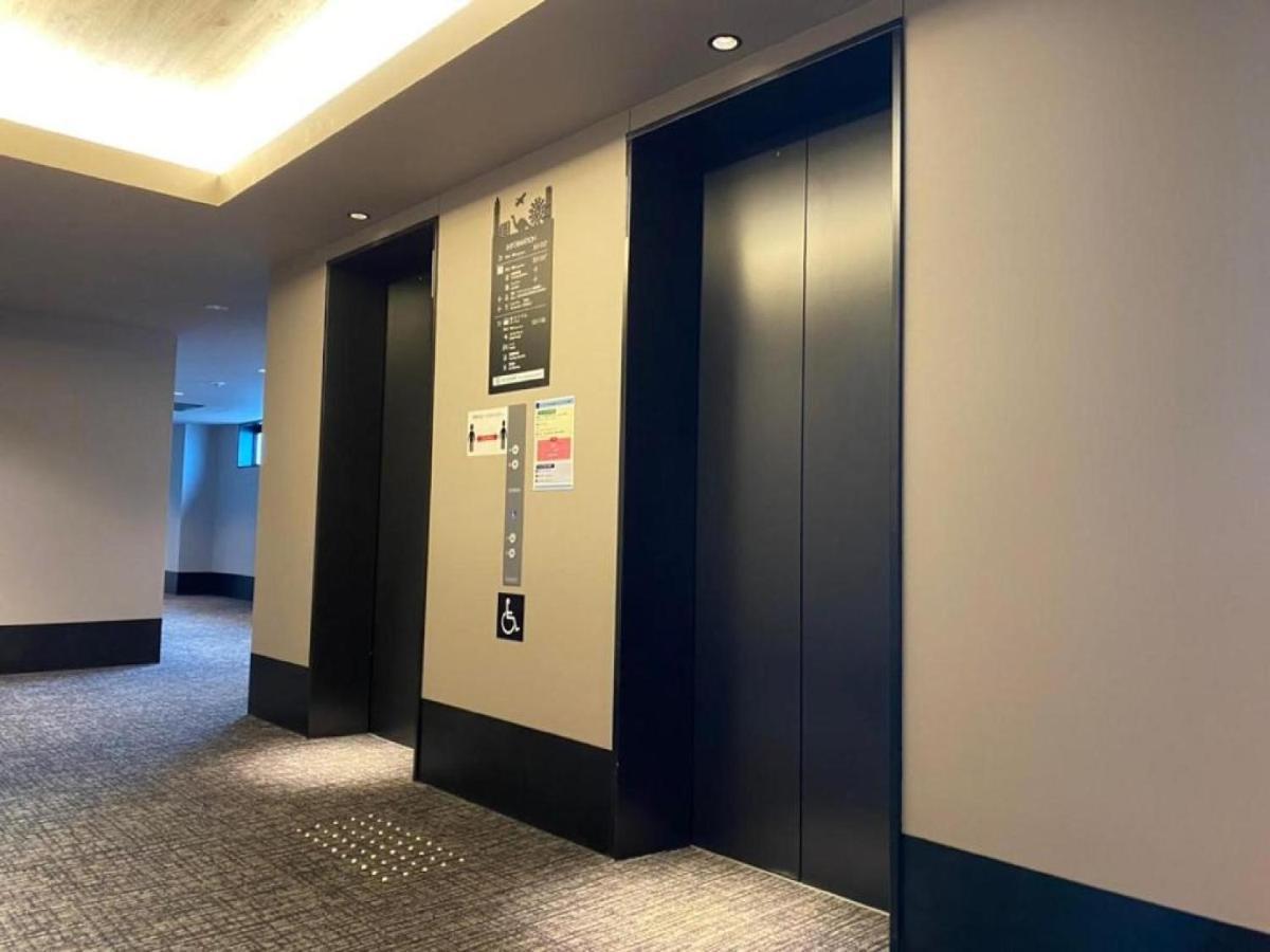 איזומי-סנו Henn Na Resort & Spa Kansai Airport - Former Henn Na Hotel Kansai Airport מראה חיצוני תמונה