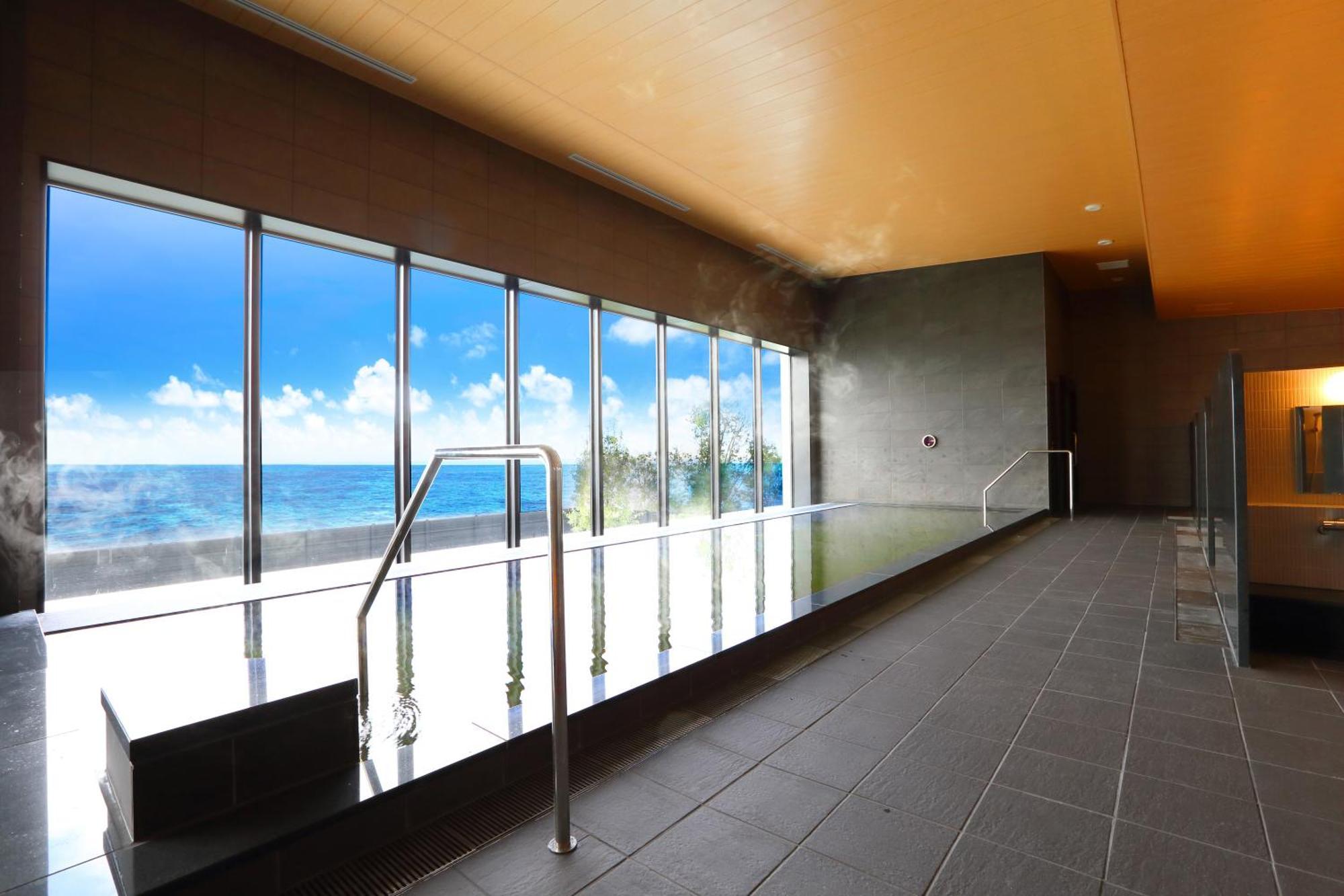 איזומי-סנו Henn Na Resort & Spa Kansai Airport - Former Henn Na Hotel Kansai Airport מראה חיצוני תמונה