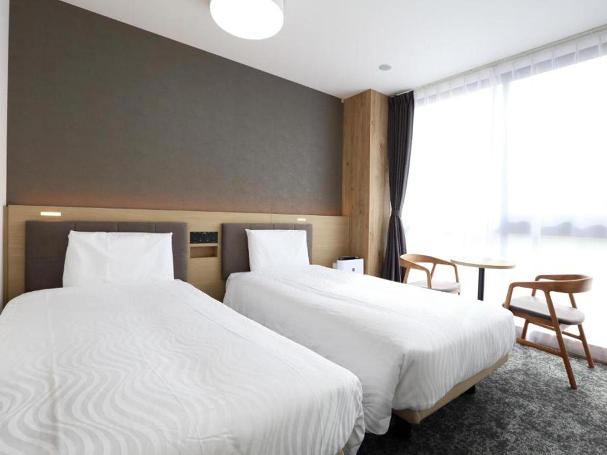 איזומי-סנו Henn Na Resort & Spa Kansai Airport - Former Henn Na Hotel Kansai Airport מראה חיצוני תמונה