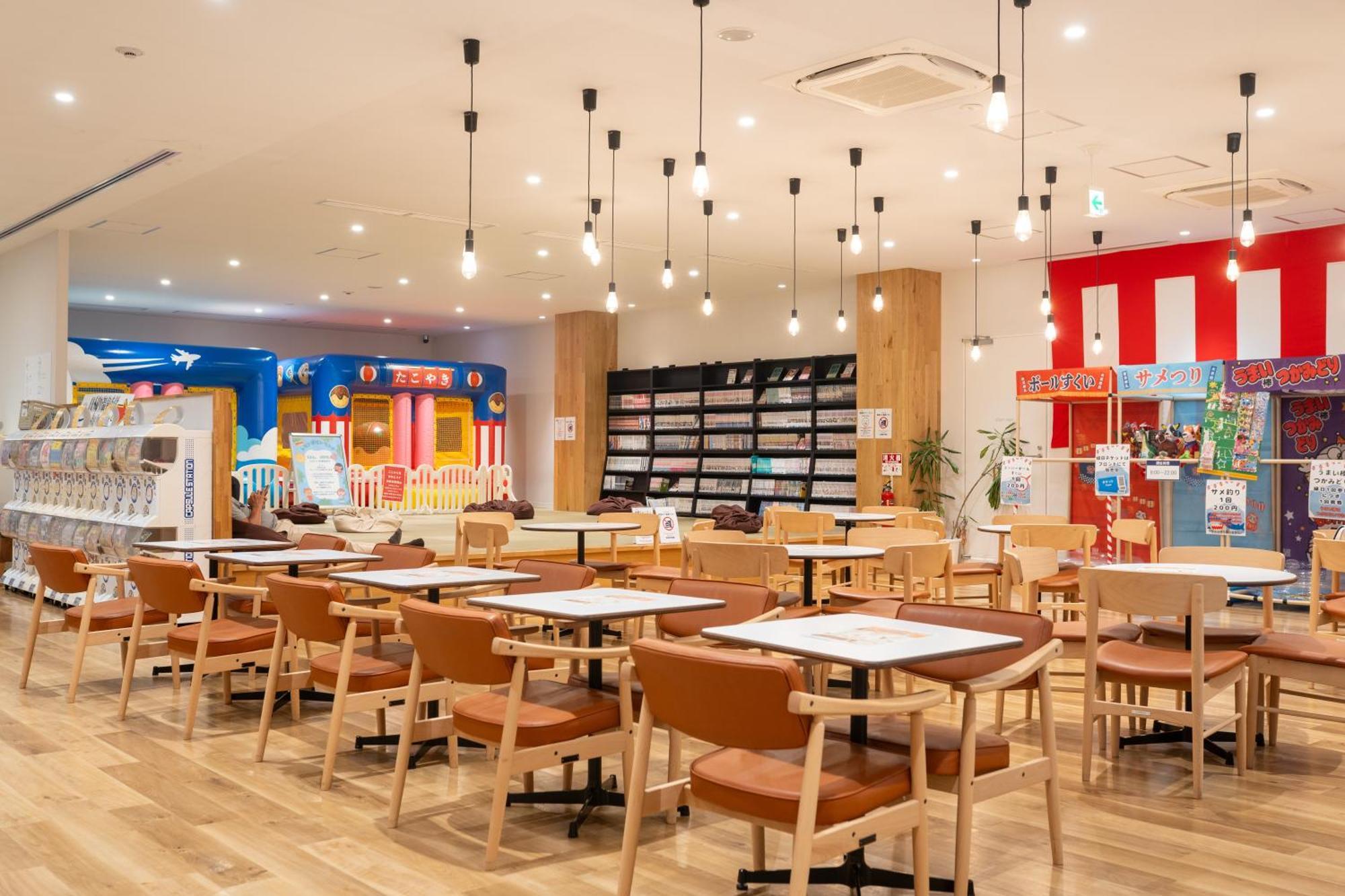איזומי-סנו Henn Na Resort & Spa Kansai Airport - Former Henn Na Hotel Kansai Airport מראה חיצוני תמונה