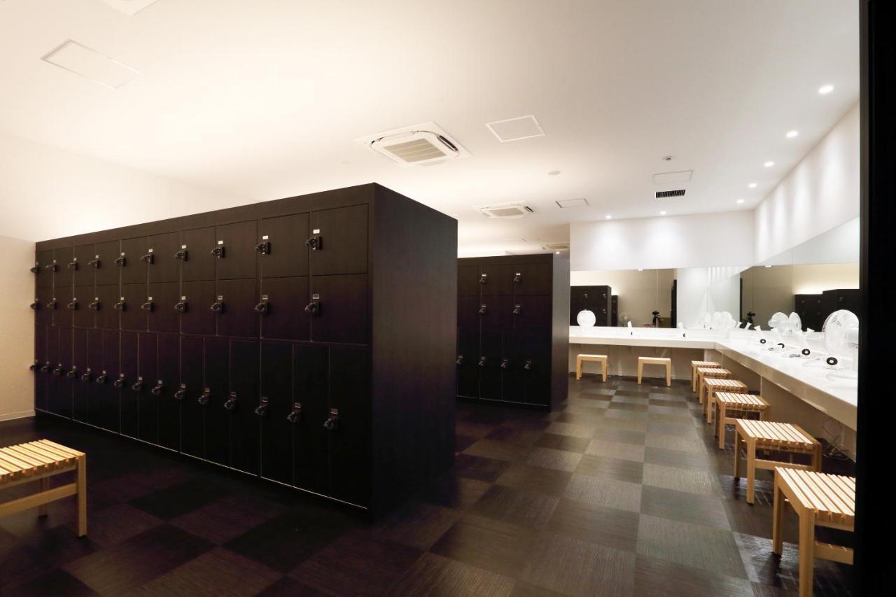איזומי-סנו Henn Na Resort & Spa Kansai Airport - Former Henn Na Hotel Kansai Airport מראה חיצוני תמונה